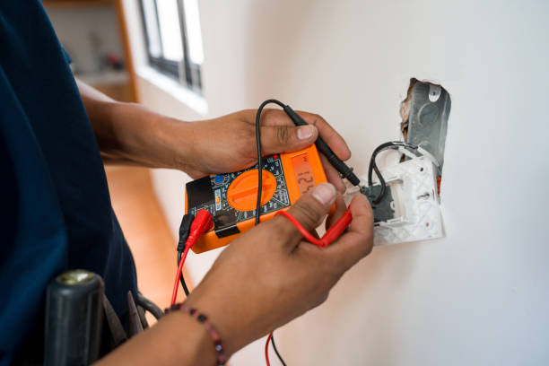 Smoke and Carbon Monoxide Detector Installation in Roland, OK